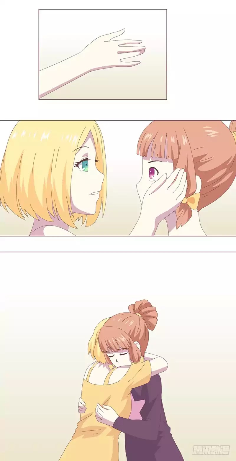 Life of a Lily Chapter 24 page 16 - Chapter 24