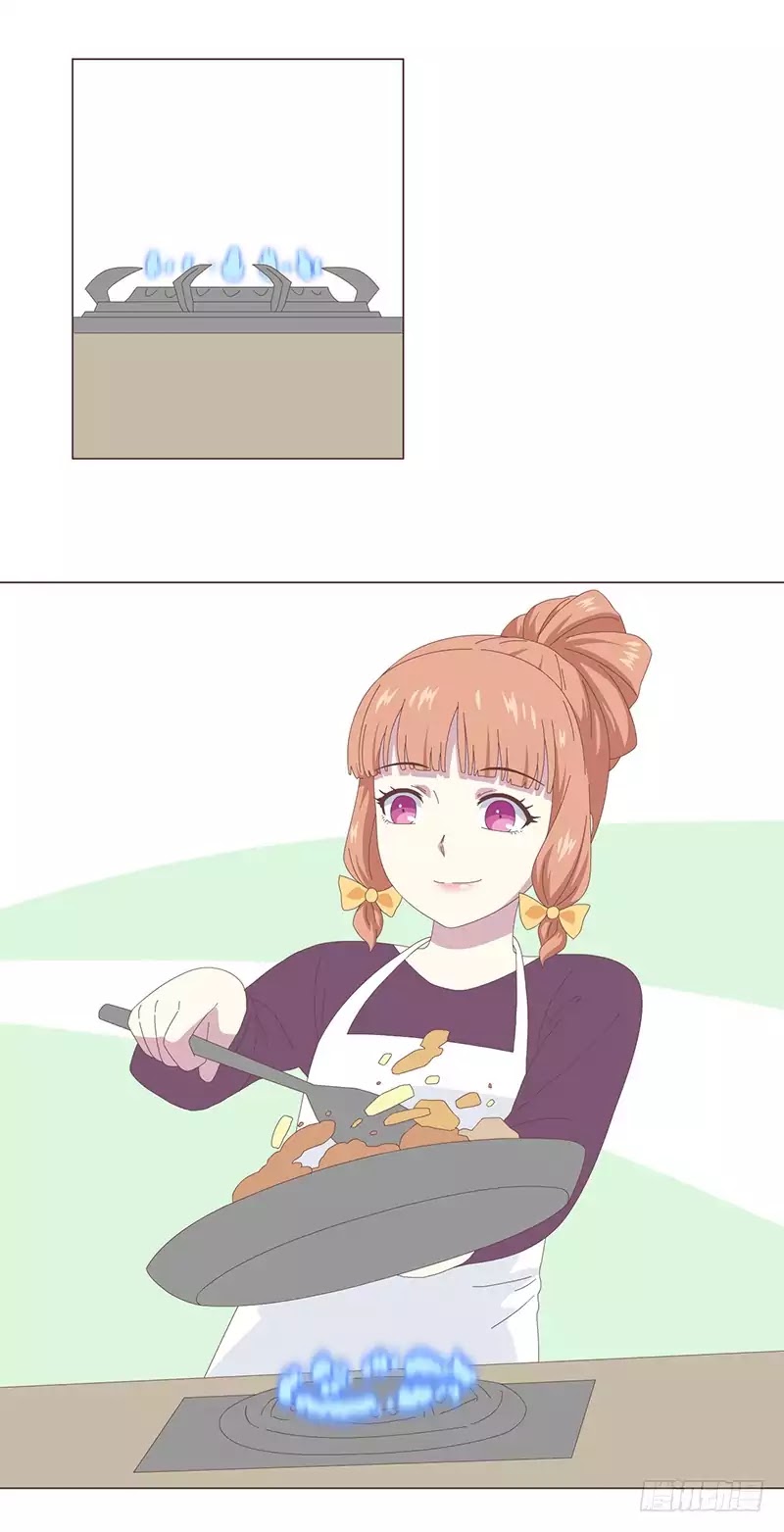 Life of a Lily Chapter 24 page 7 - Chapter 24