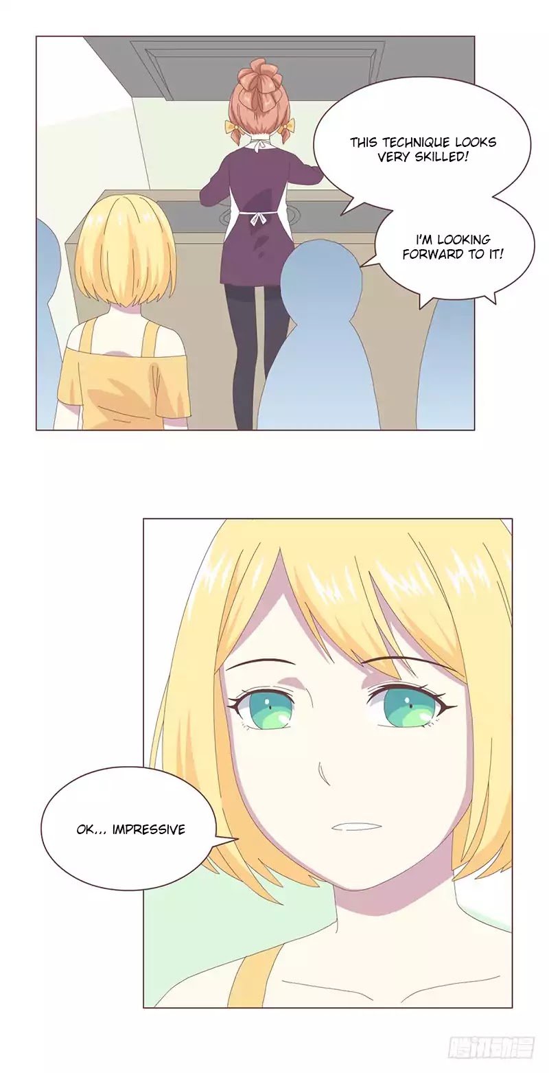 Life of a Lily Chapter 24 page 8 - Chapter 24