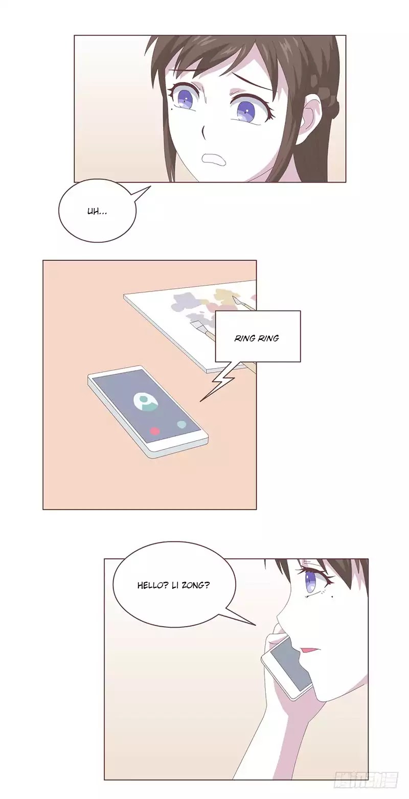 Life of a Lily Chapter 26 page 11 - Chapter 26