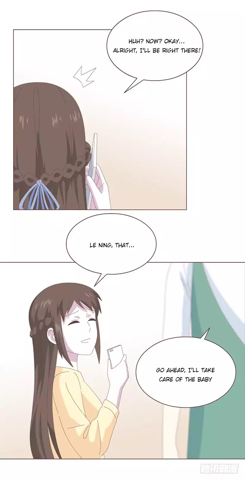 Life of a Lily Chapter 26 page 12 - Chapter 26
