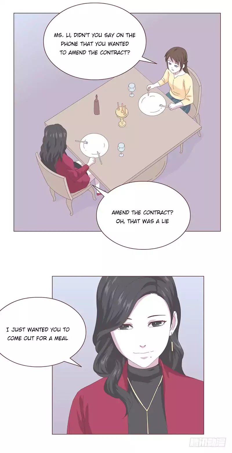 Life of a Lily Chapter 26 page 14 - Chapter 26