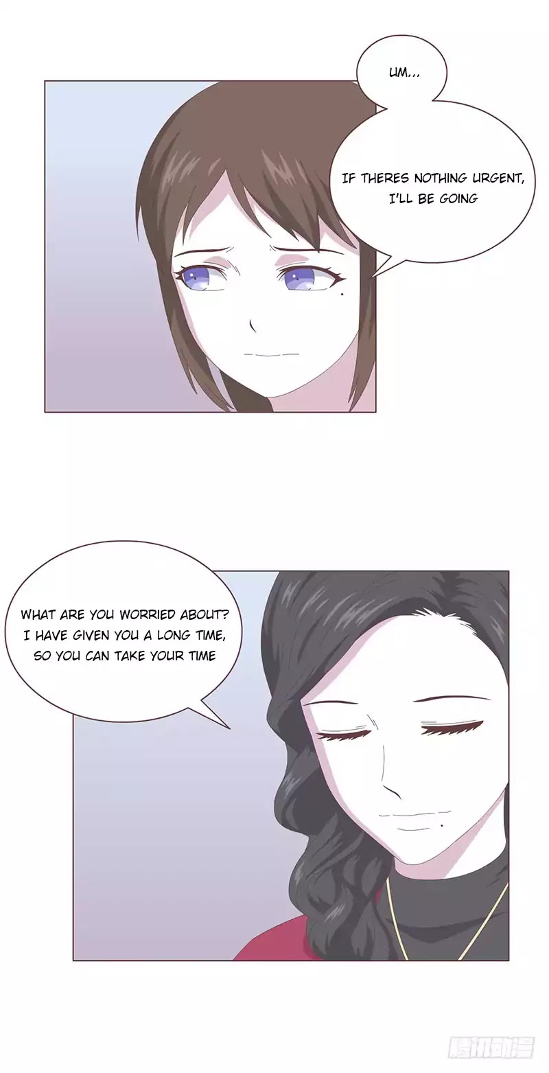 Life of a Lily Chapter 26 page 15 - Chapter 26