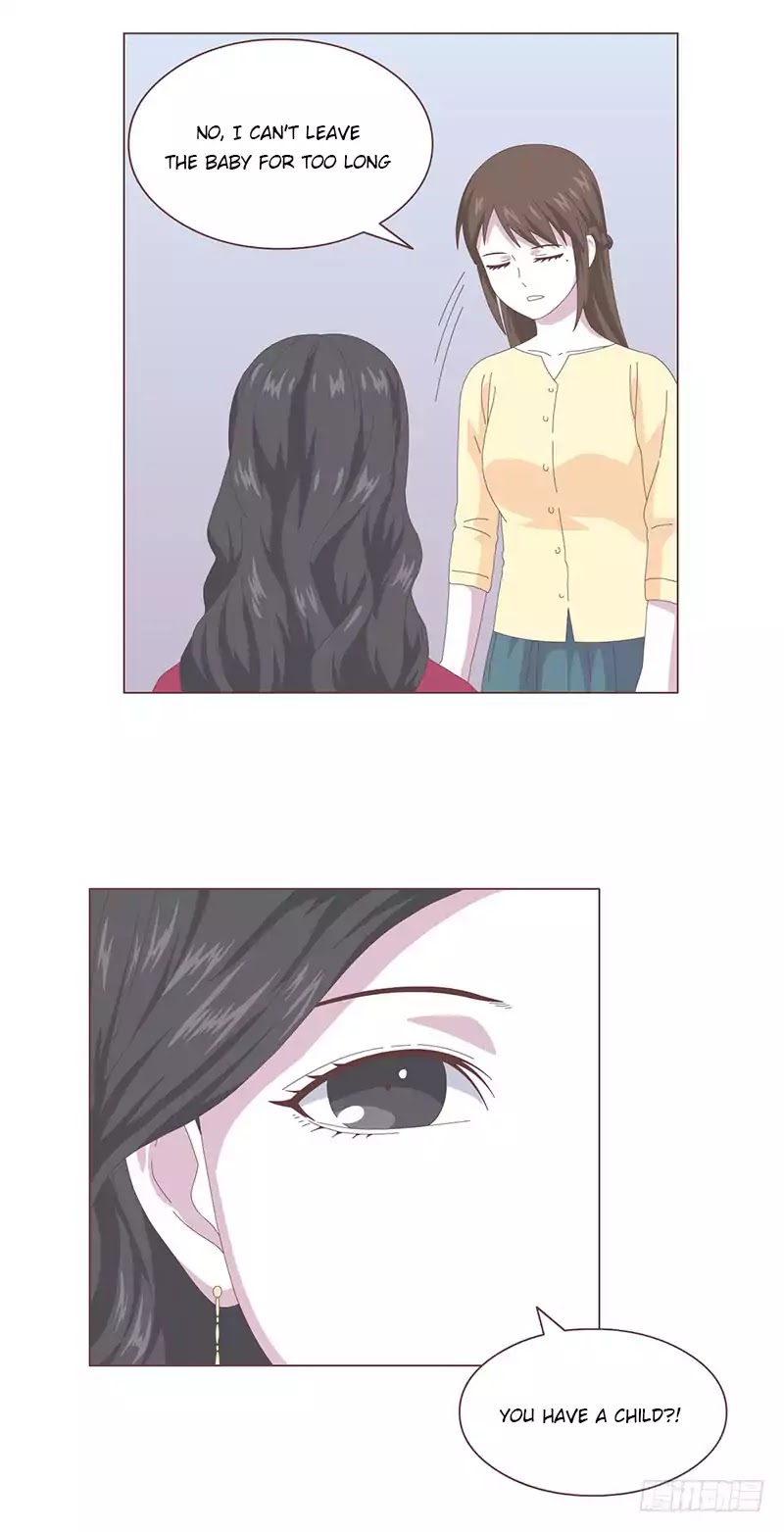 Life of a Lily Chapter 26 page 16 - Chapter 26