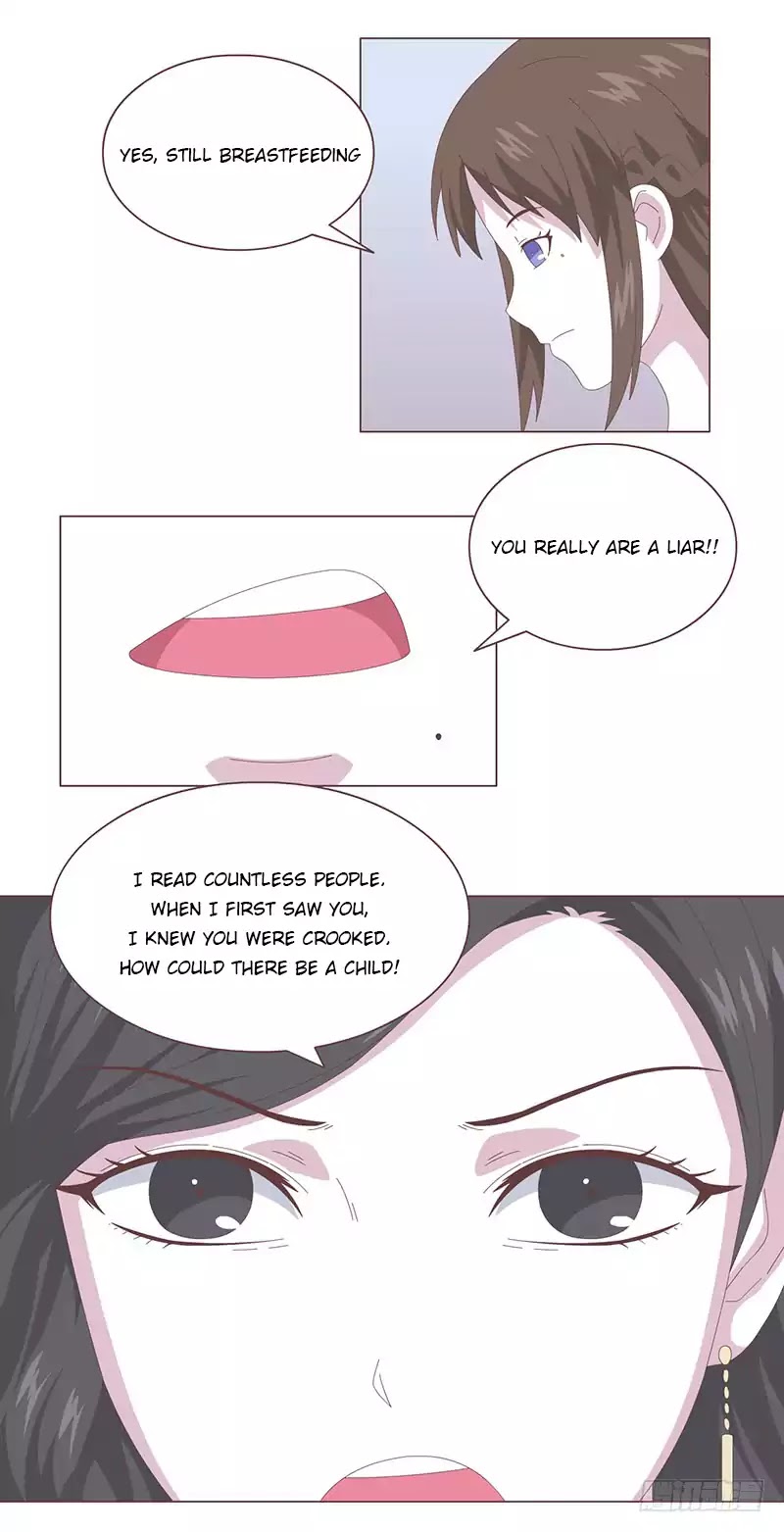 Life of a Lily Chapter 26 page 17 - Chapter 26