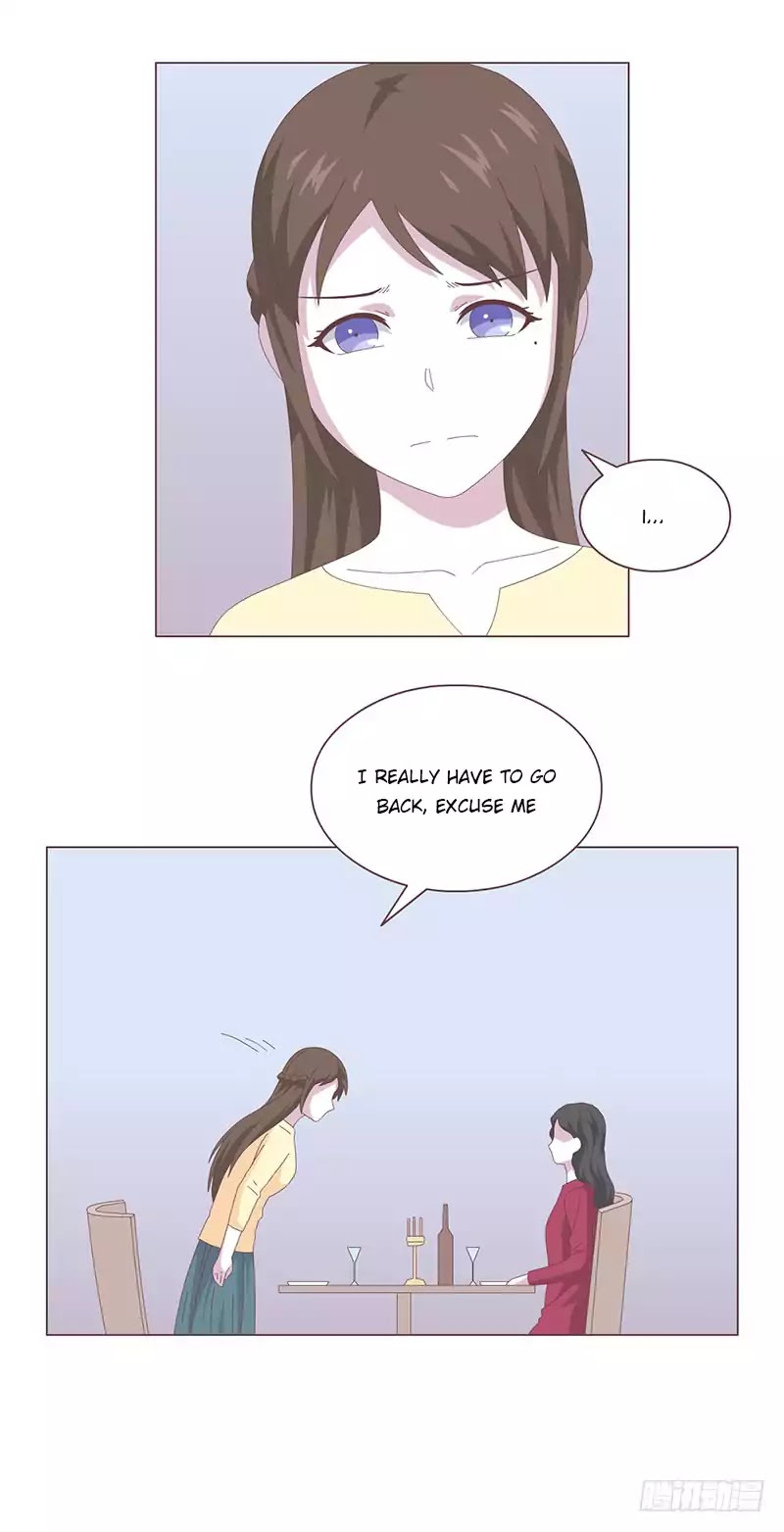 Life of a Lily Chapter 26 page 18 - Chapter 26
