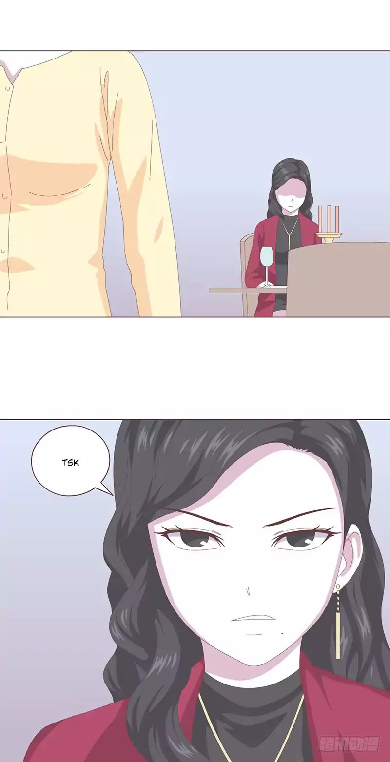 Life of a Lily Chapter 26 page 19 - Chapter 26