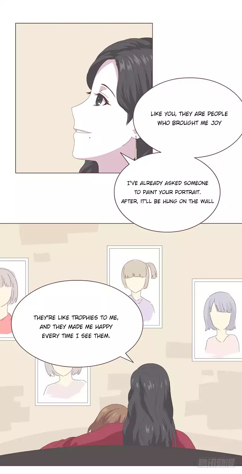 Life of a Lily Chapter 26 page 2 - Chapter 26