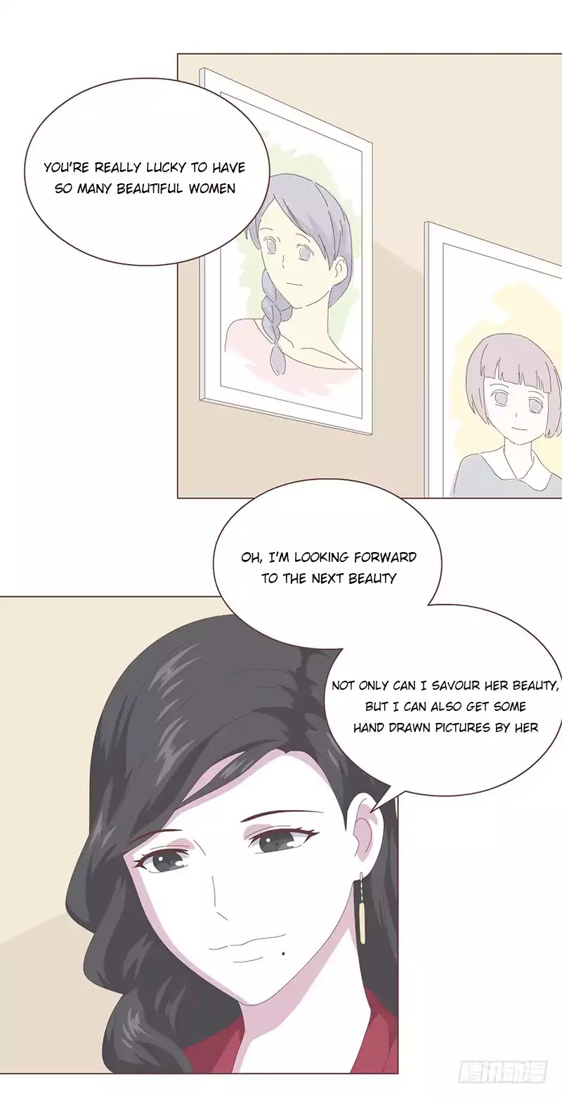 Life of a Lily Chapter 26 page 3 - Chapter 26