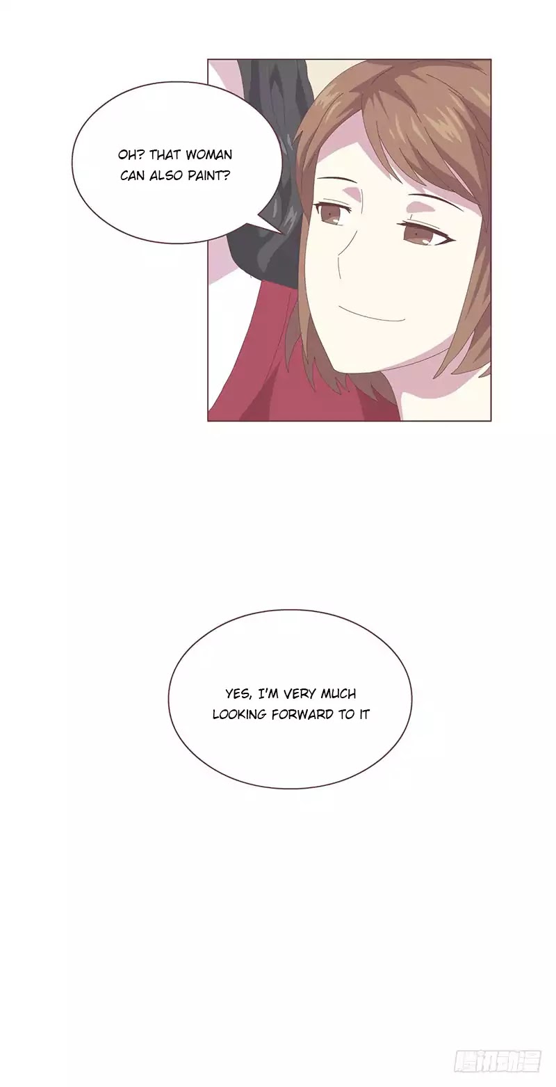 Life of a Lily Chapter 26 page 4 - Chapter 26
