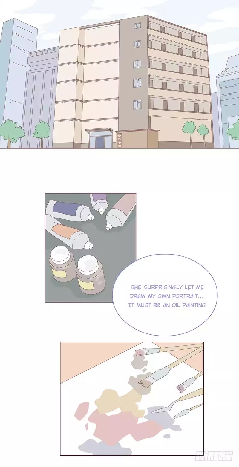Life of a Lily Chapter 26 page 5 - Chapter 26