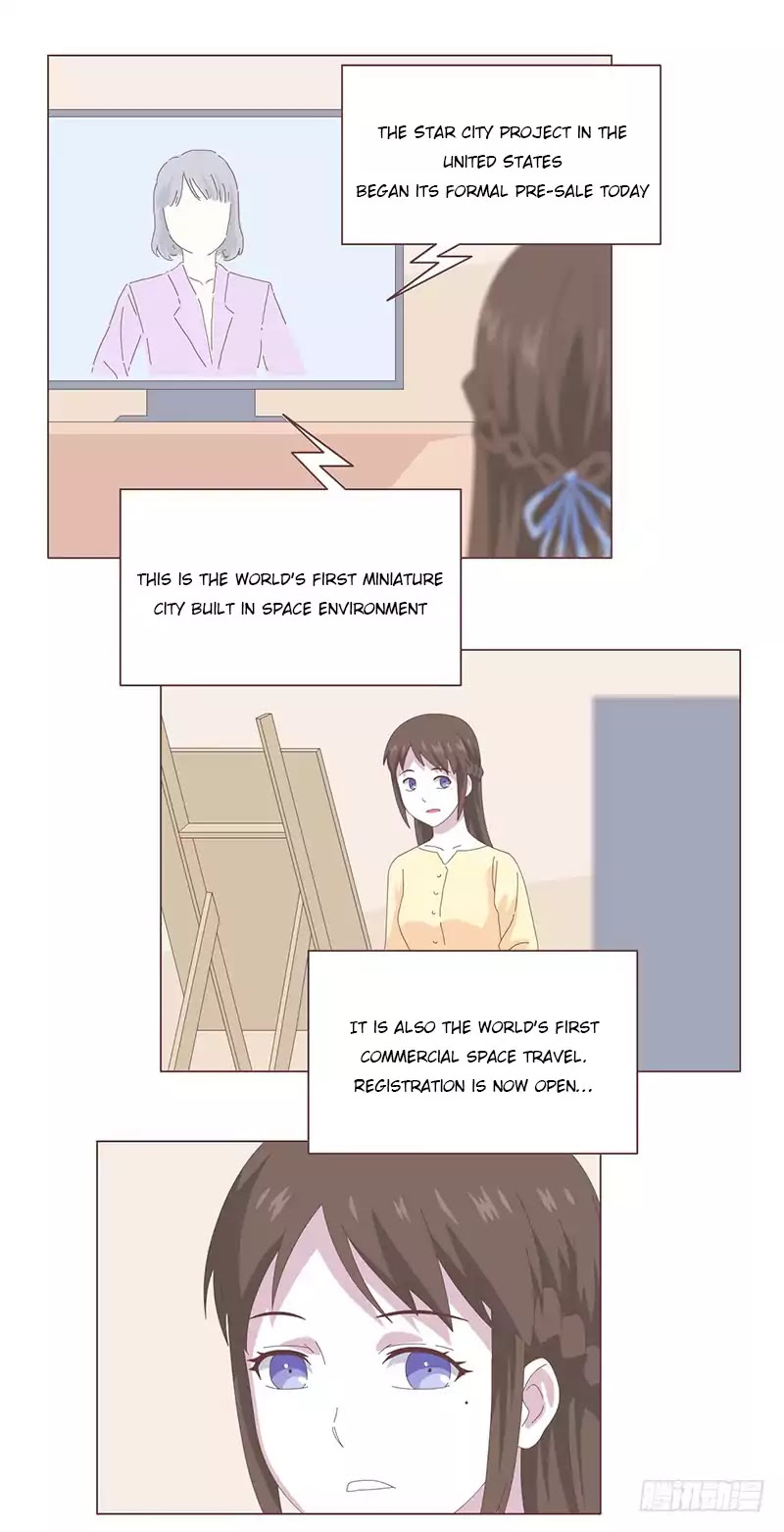 Life of a Lily Chapter 26 page 7 - Chapter 26