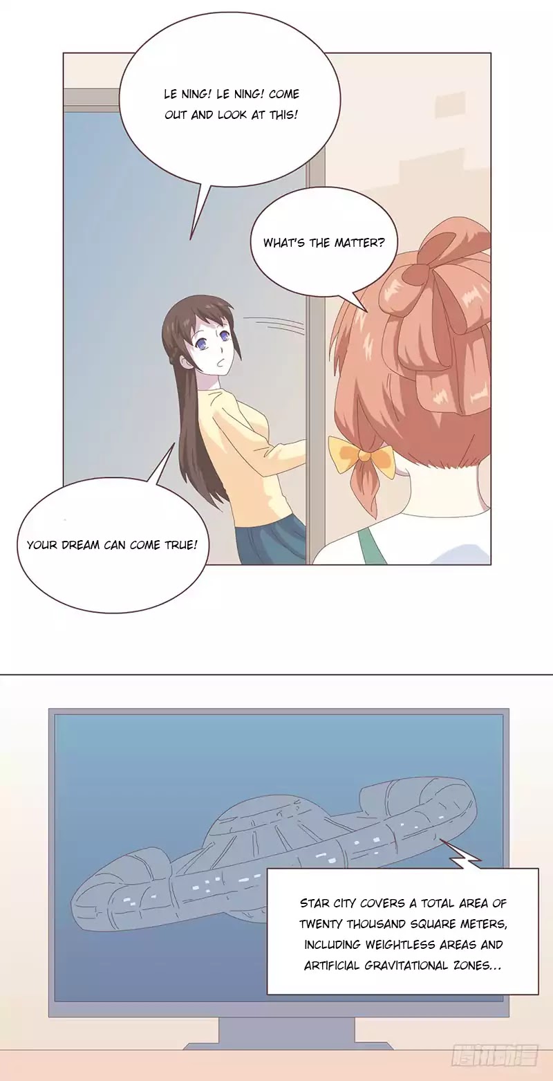 Life of a Lily Chapter 26 page 8 - Chapter 26