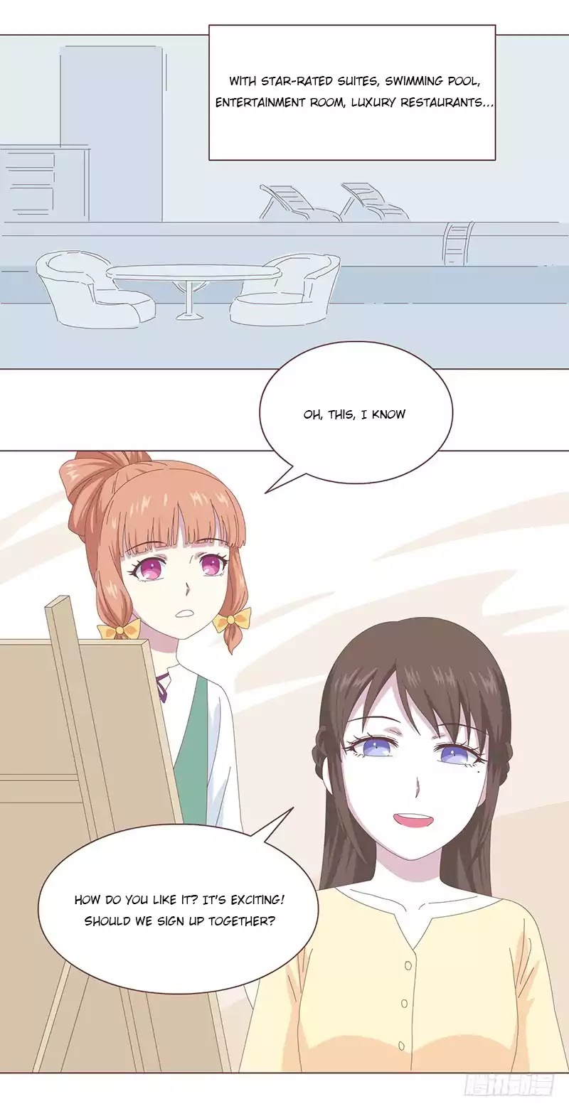 Life of a Lily Chapter 26 page 9 - Chapter 26