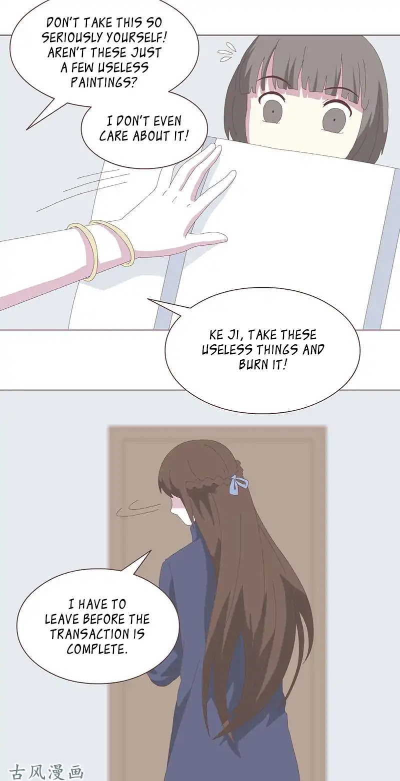Life of a Lily Chapter 27 page 10 - Chapter 27