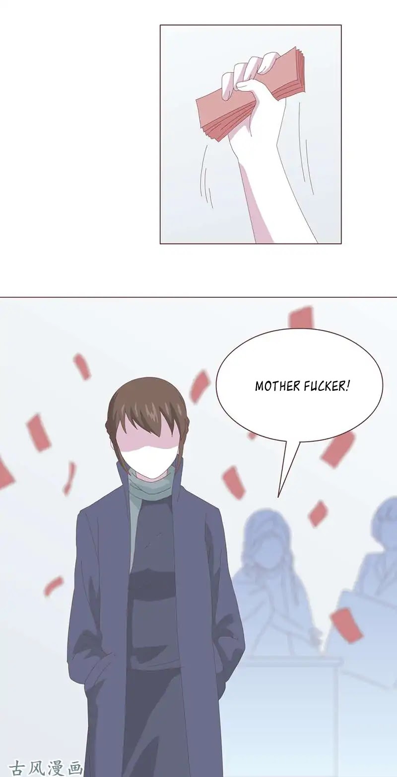 Life of a Lily Chapter 27 page 11 - Chapter 27