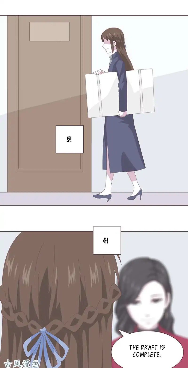 Life of a Lily Chapter 27 page 5 - Chapter 27