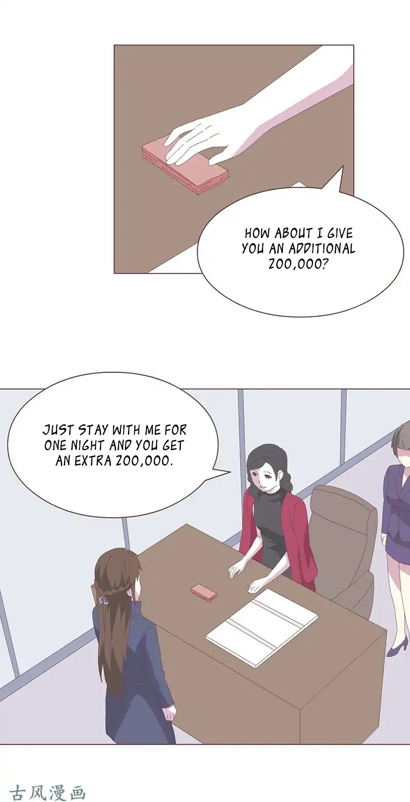 Life of a Lily Chapter 27 page 8 - Chapter 27