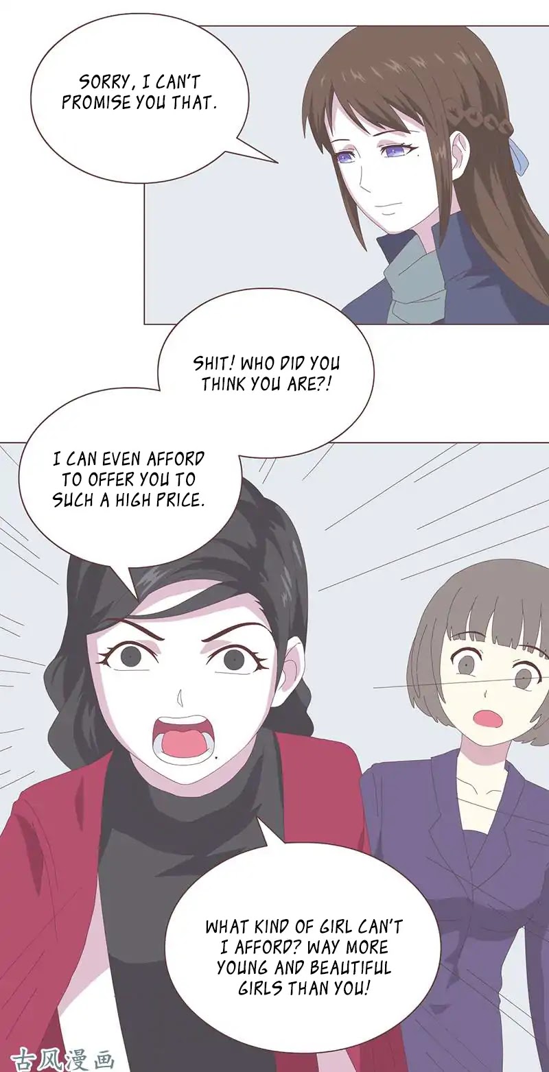 Life of a Lily Chapter 27 page 9 - Chapter 27