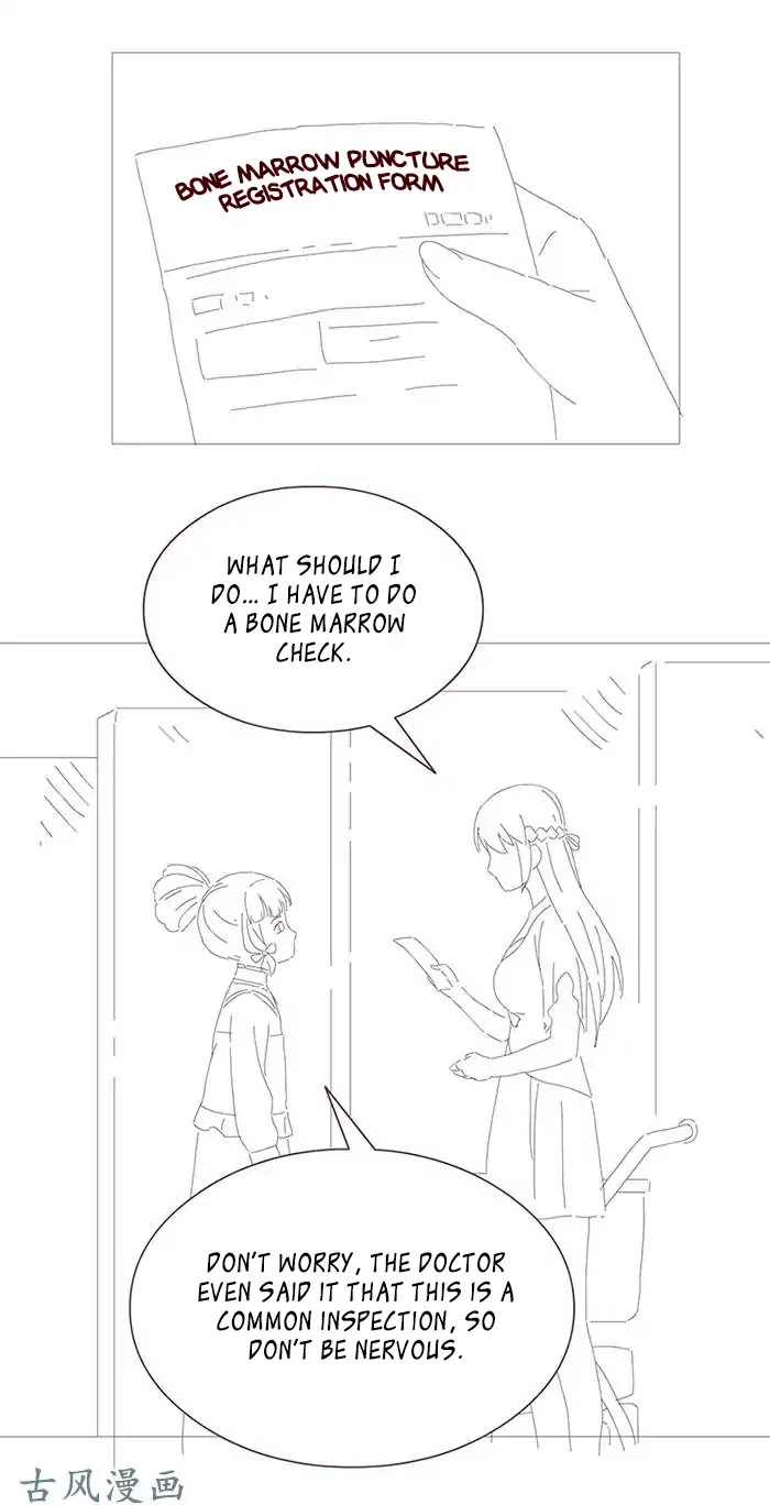 Life of a Lily Chapter 28 page 10 - Chapter 28