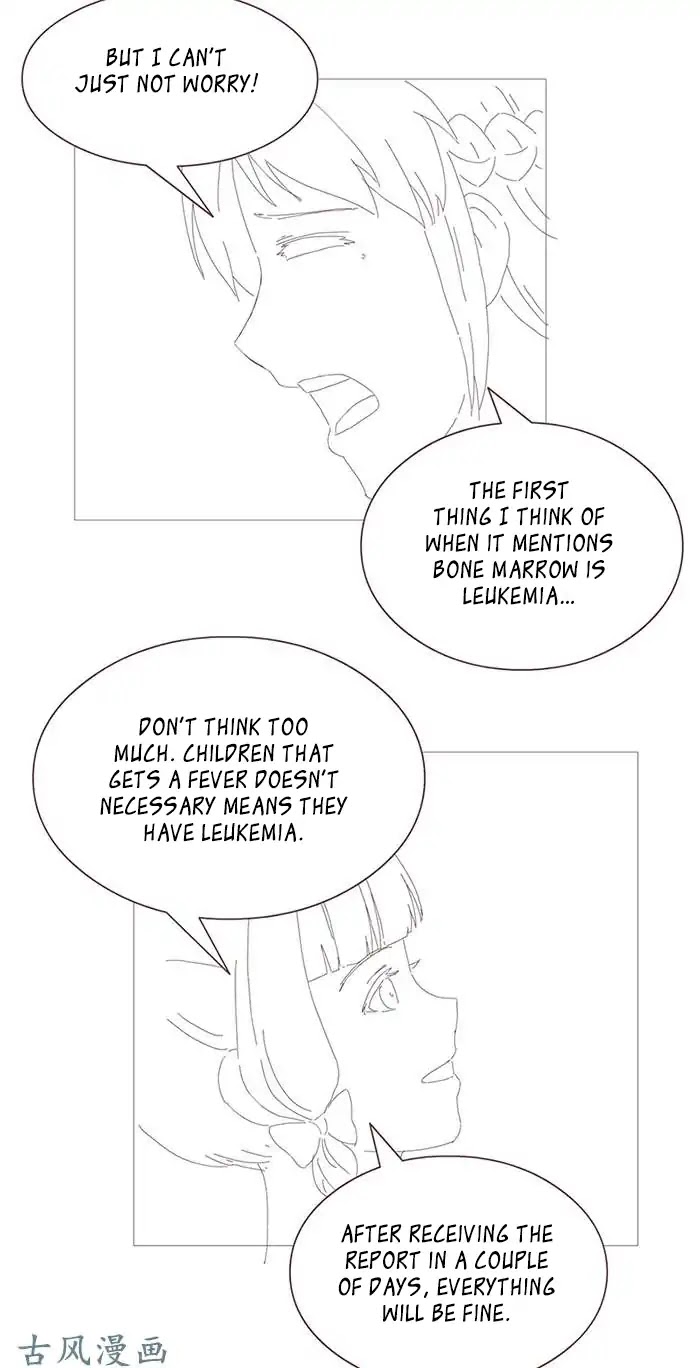 Life of a Lily Chapter 28 page 2 - Chapter 28