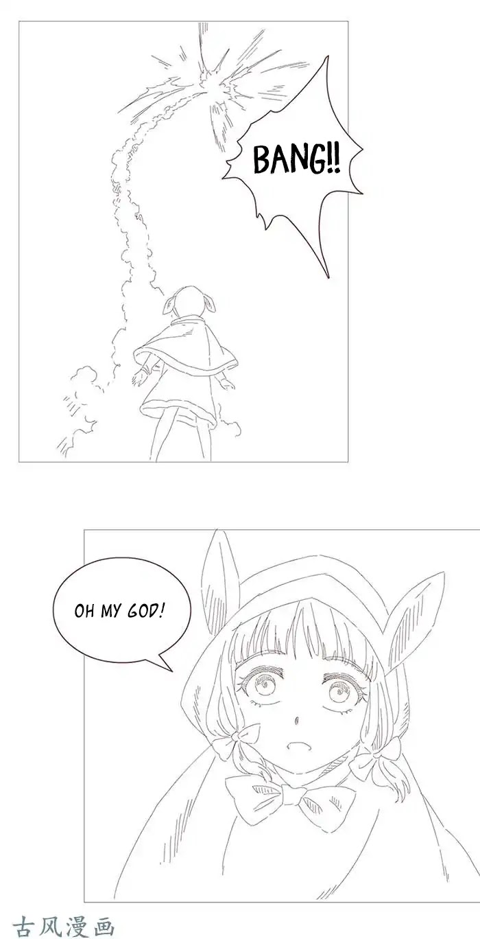 Life of a Lily Chapter 28 page 5 - Chapter 28