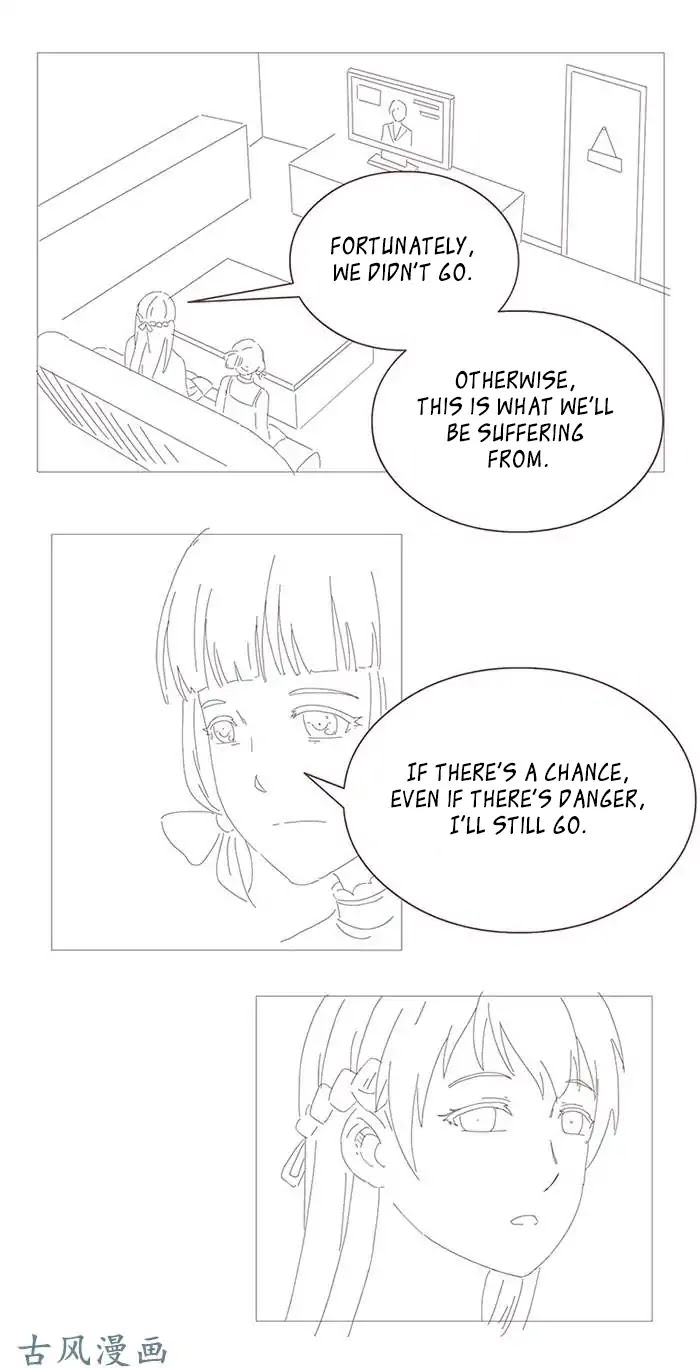 Life of a Lily Chapter 28 page 8 - Chapter 28