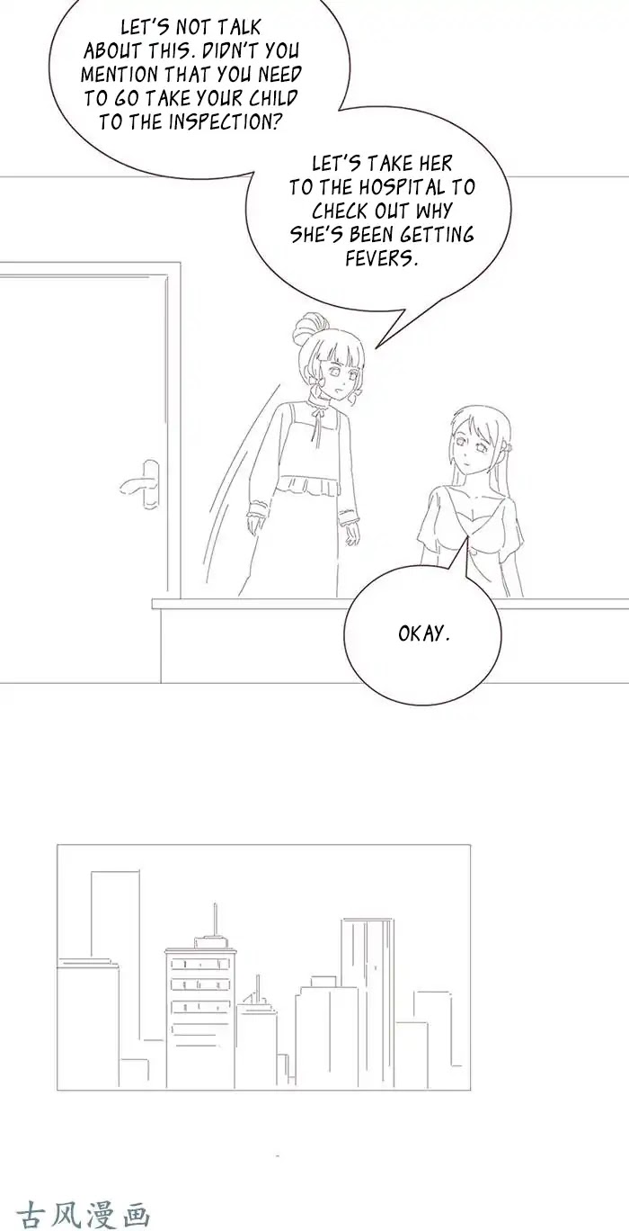 Life of a Lily Chapter 28 page 9 - Chapter 28