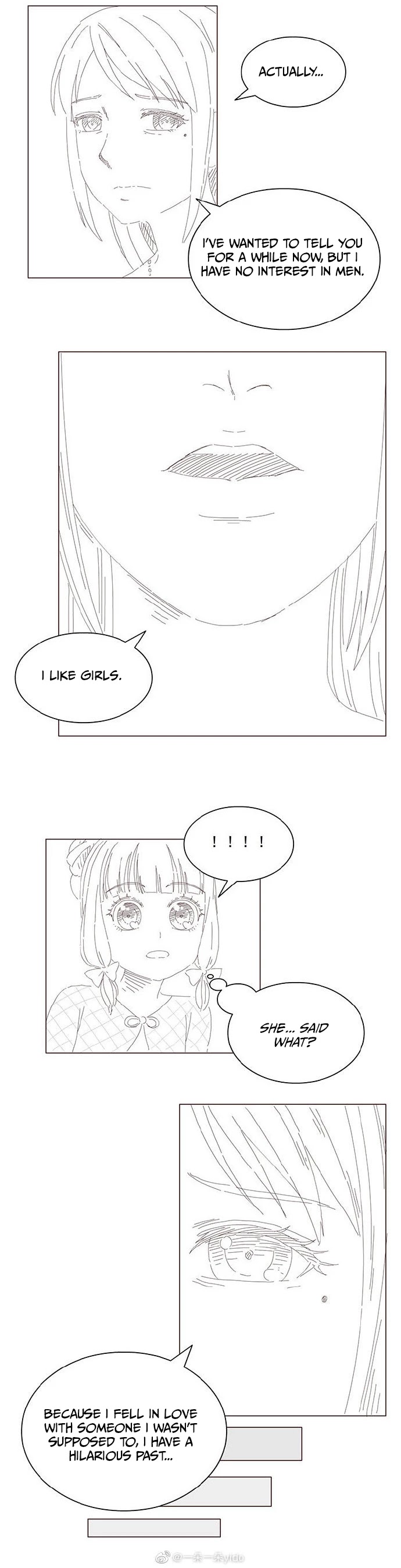 Life of a Lily Chapter 29 page 4 - Chapter 29