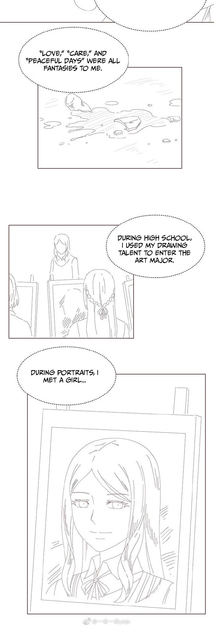 Life of a Lily Chapter 29 page 6 - Chapter 29