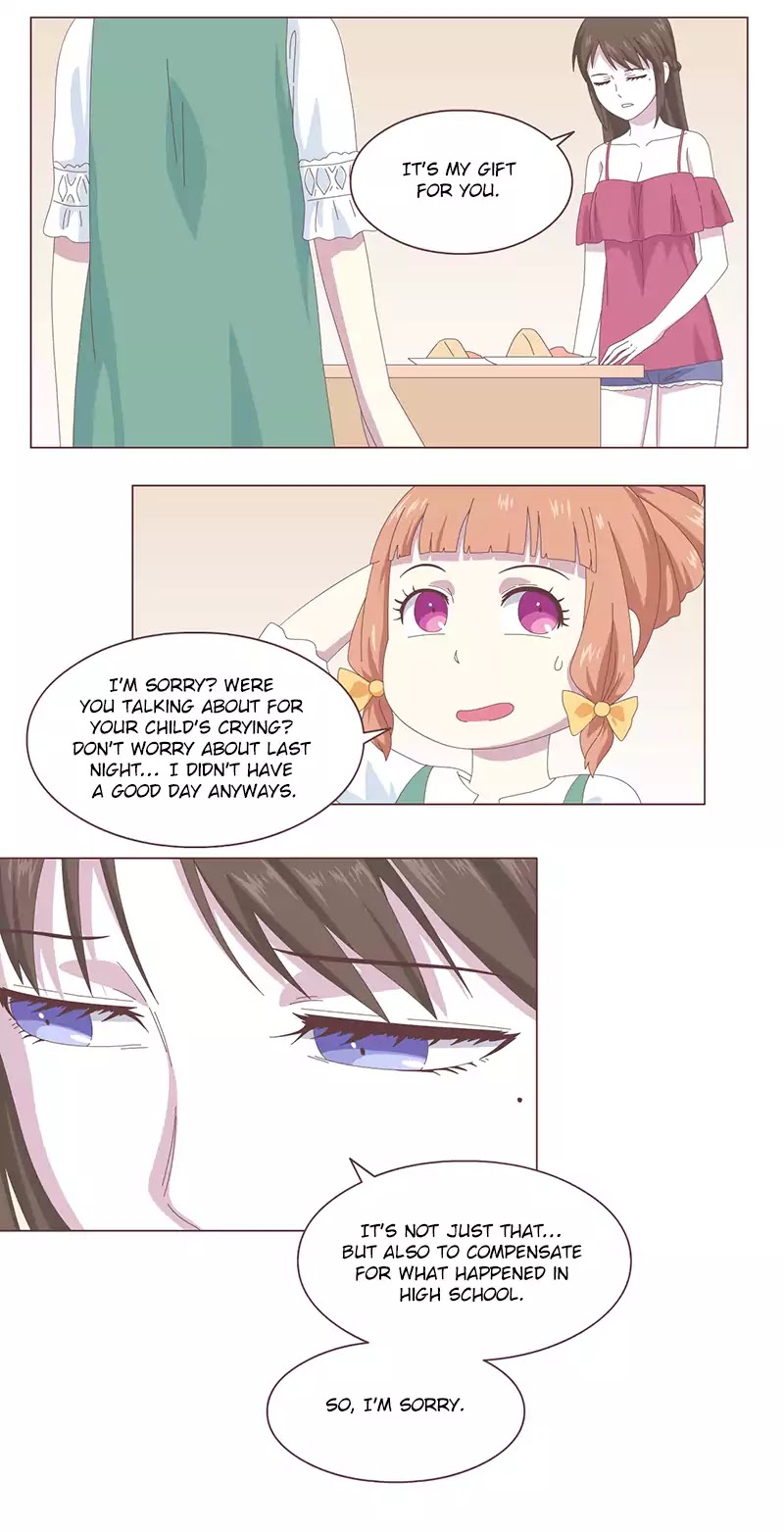 Life of a Lily Chapter 3 page 4 - Chapter 3