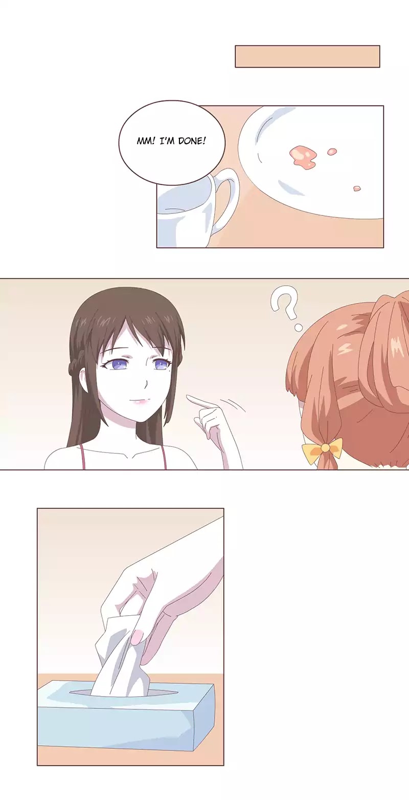 Life of a Lily Chapter 3 page 7 - Chapter 3