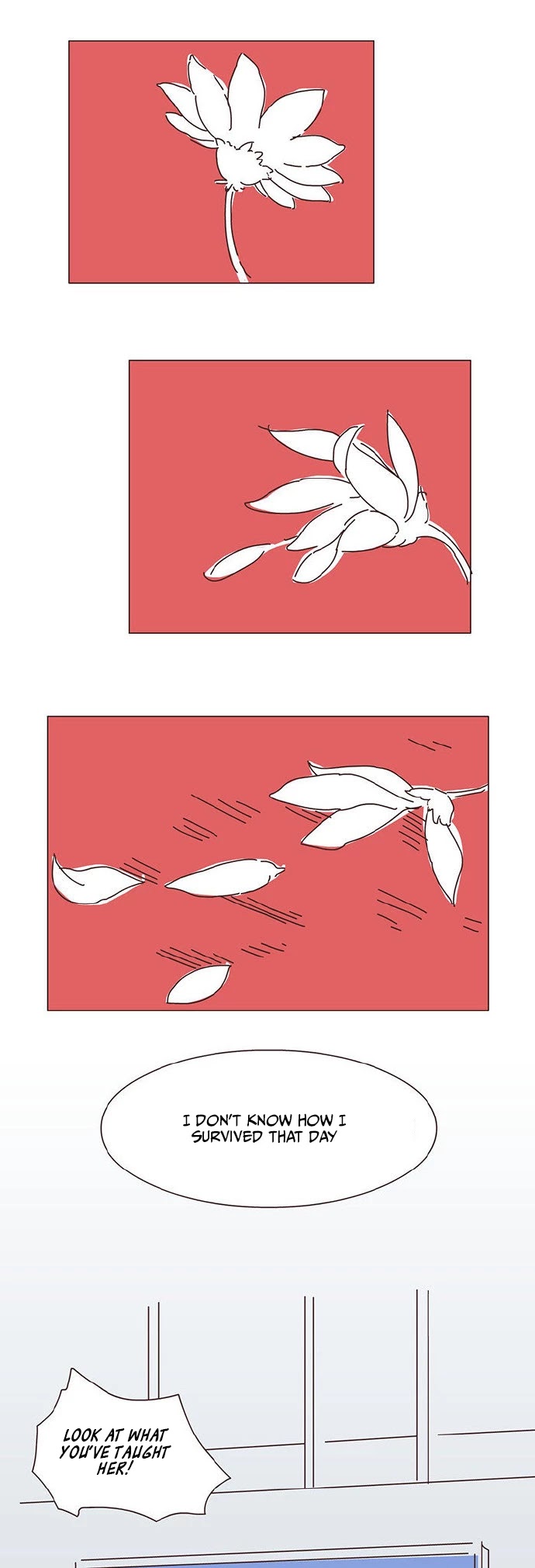 Life of a Lily Chapter 31 page 3 - Chapter 31