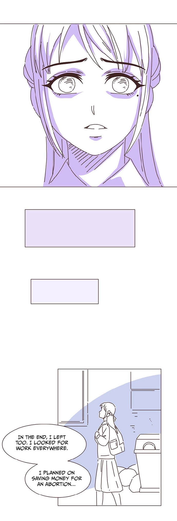 Life of a Lily Chapter 32 page 7 - Chapter 32