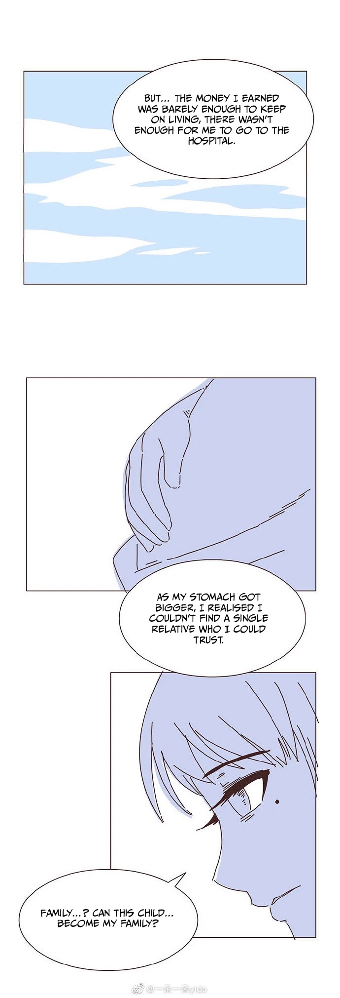 Life of a Lily Chapter 32 page 8 - Chapter 32