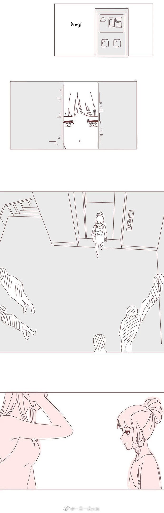 Life of a Lily Chapter 35 page 4 - Chapter 35