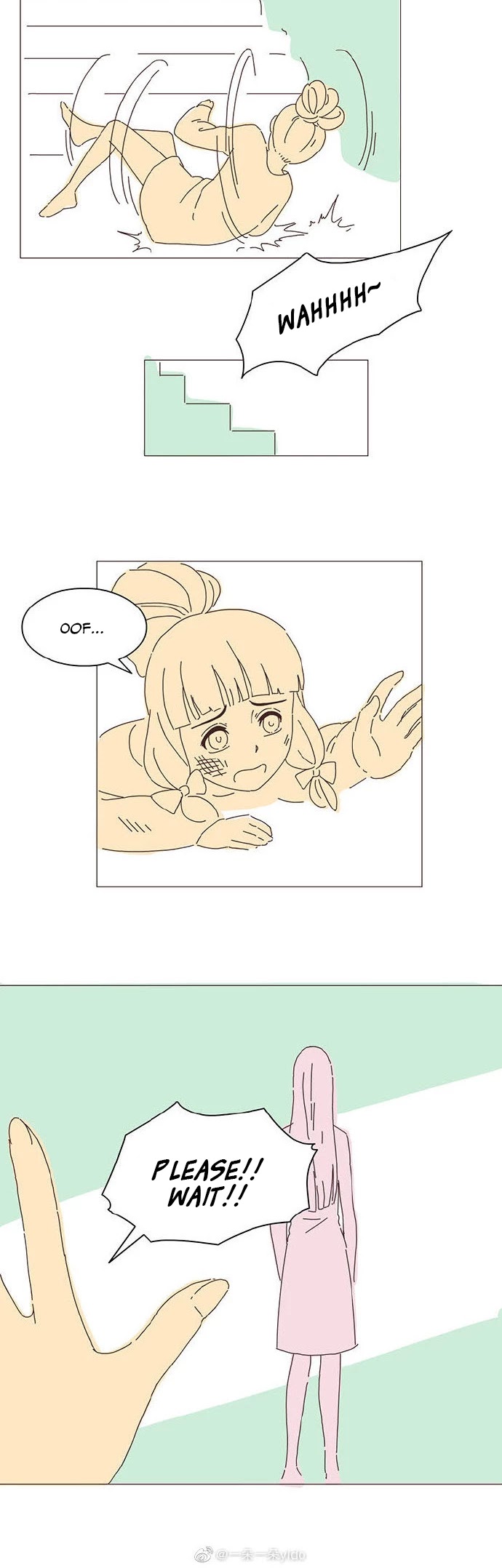 Life of a Lily Chapter 36 page 2 - Chapter 36