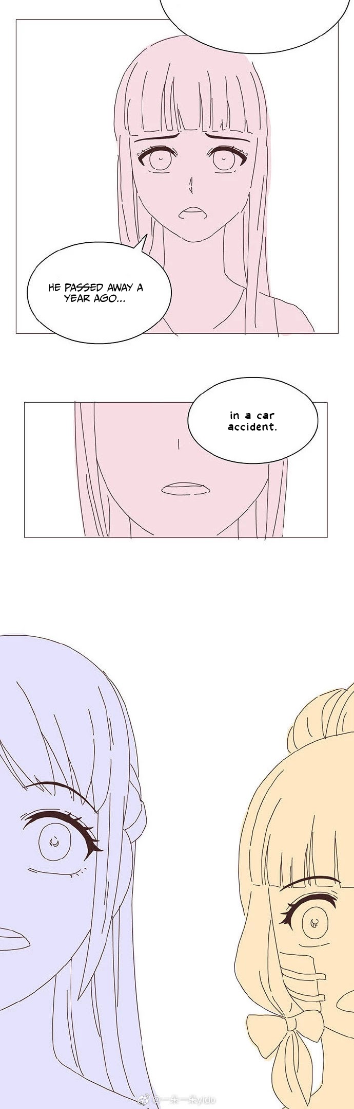 Life of a Lily Chapter 36 page 6 - Chapter 36