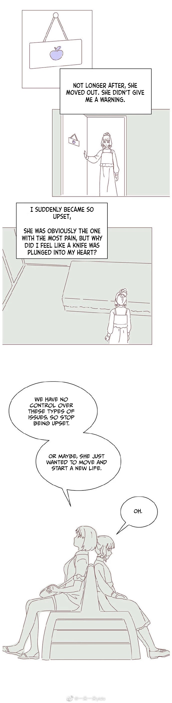 Life of a Lily Chapter 37 page 2 - Chapter 37