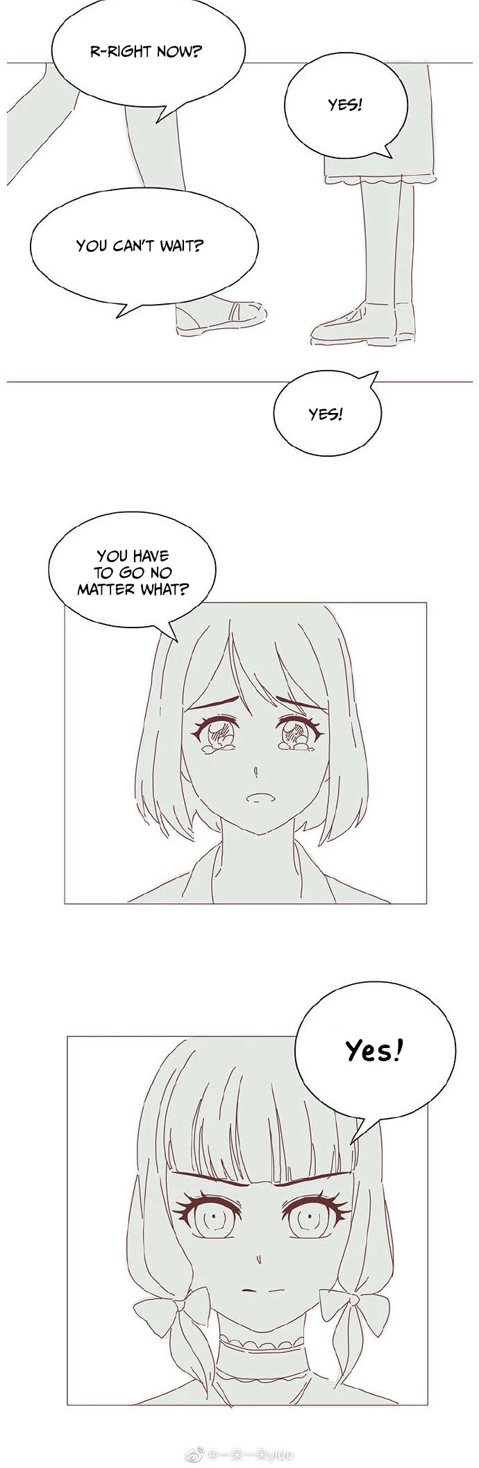 Life of a Lily Chapter 37 page 6 - Chapter 37