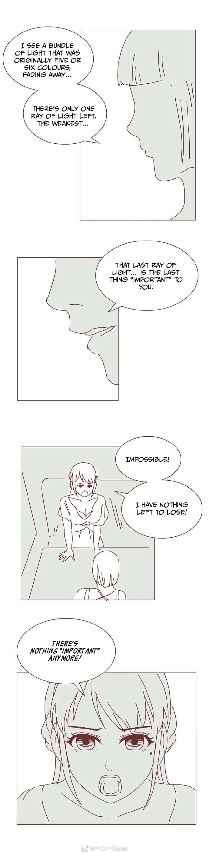 Life of a Lily Chapter 38 page 6 - Chapter 38