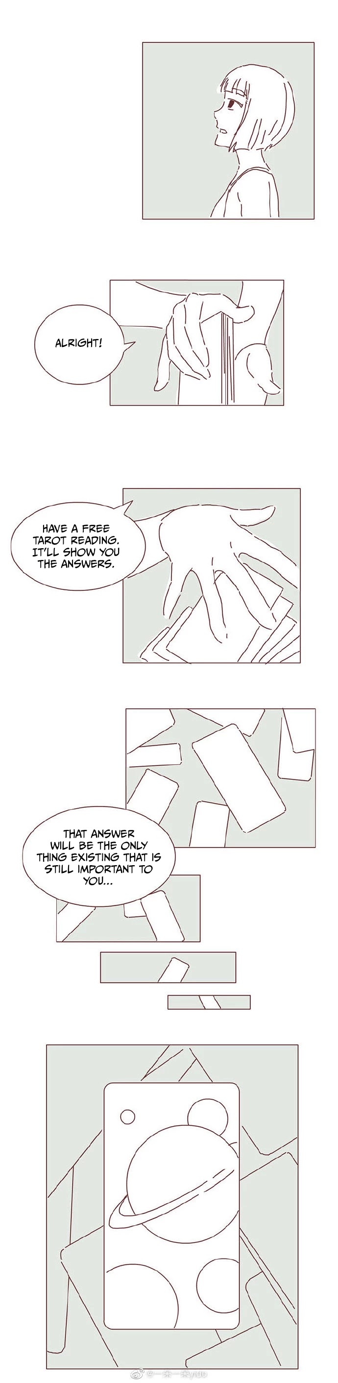 Life of a Lily Chapter 38 page 7 - Chapter 38
