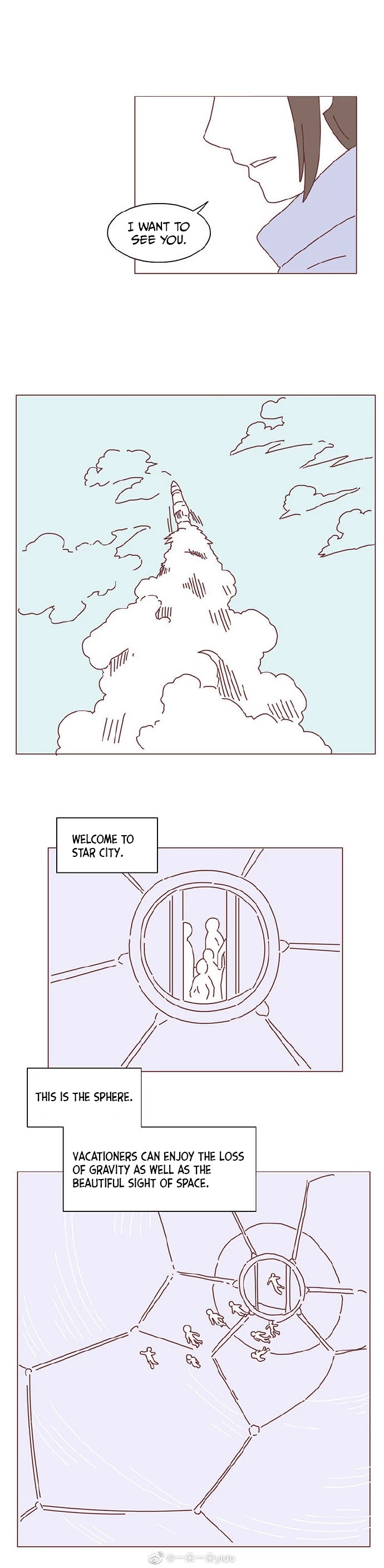 Life of a Lily Chapter 39 page 4 - Chapter 39 [END]