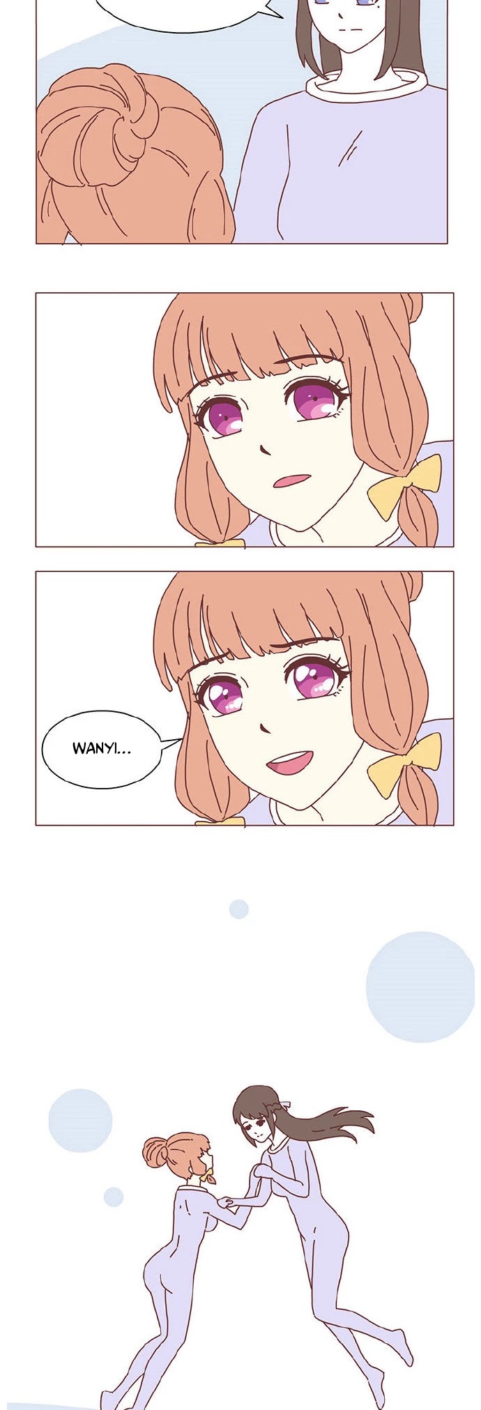 Life of a Lily Chapter 39 page 6 - Chapter 39 [END]