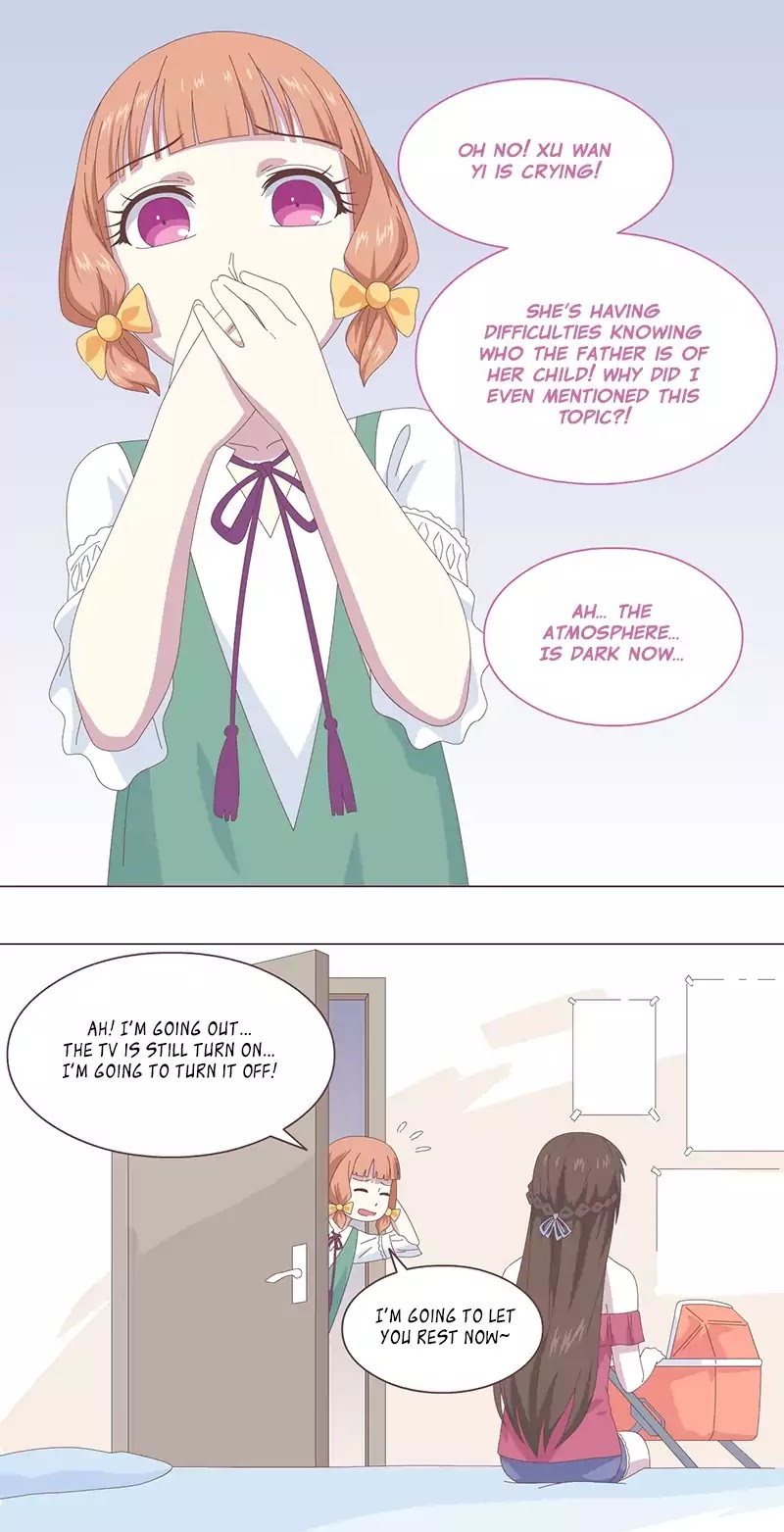Life of a Lily Chapter 5 page 10 - Chapter 5