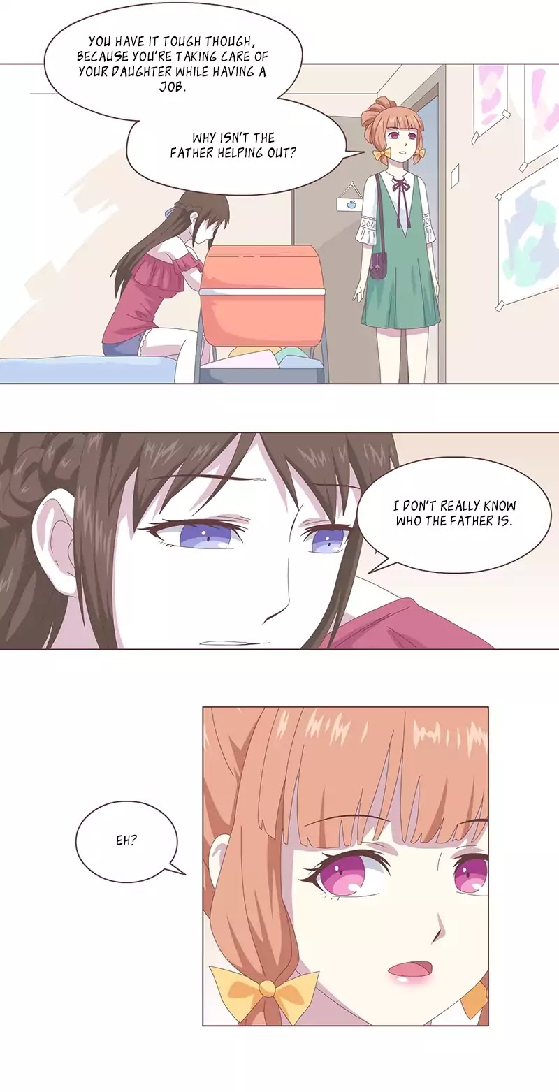 Life of a Lily Chapter 5 page 7 - Chapter 5