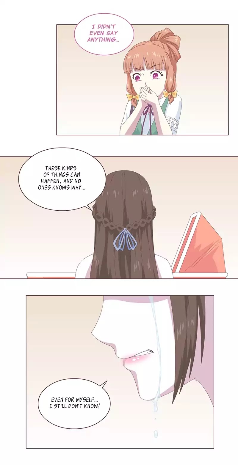 Life of a Lily Chapter 5 page 9 - Chapter 5