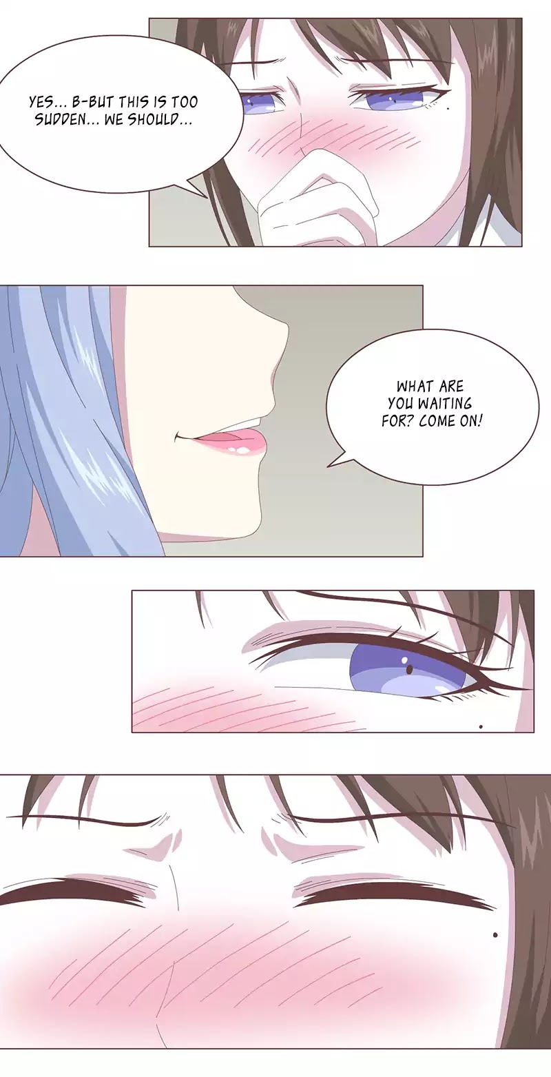Life of a Lily Chapter 6 page 10 - Chapter 6