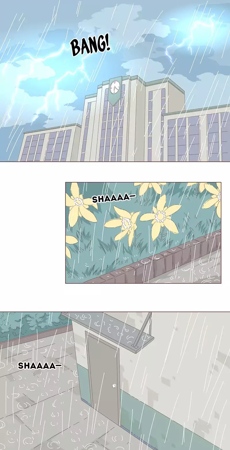 Life of a Lily Chapter 6 page 4 - Chapter 6