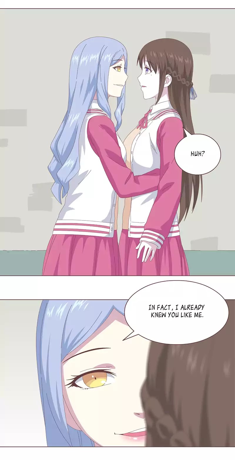 Life of a Lily Chapter 6 page 7 - Chapter 6
